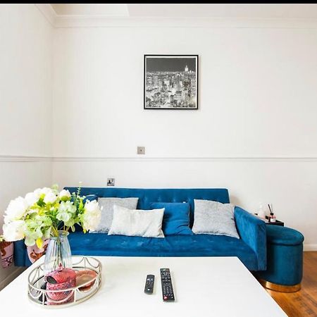 Hyde Park Apartments Londra Esterno foto